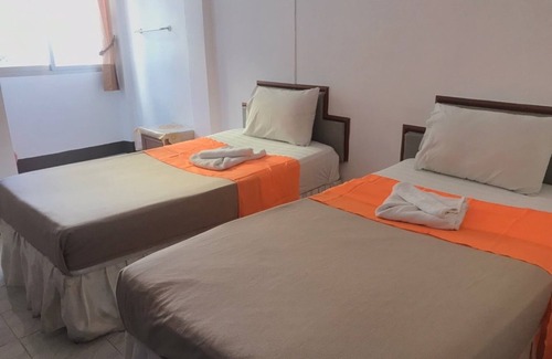 Chiang Saen Hotel | Family-Friendly Getaway at Nam Phueng Place 1