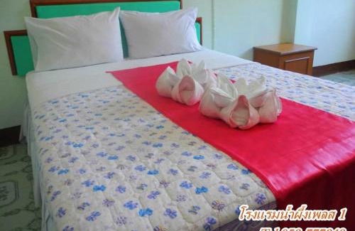 Chiang Saen House | Budget-Friendly Comfort at Nam Pueng Place 1
