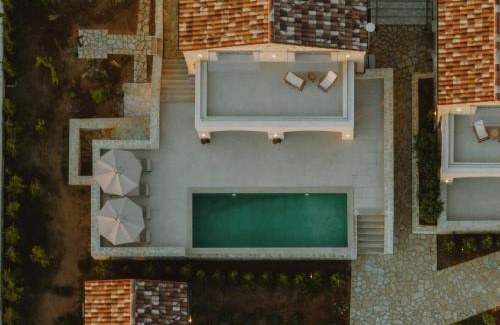 Kanali Villa | Seaside Serenity at Nama Seaside Villas: Guest Rated 9.6/10