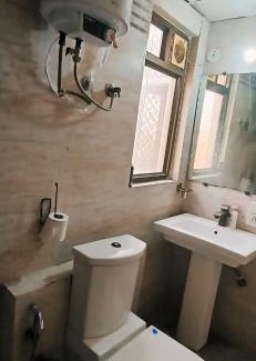 Vrindavan Apartment | NAMAH RESORT HOMESTAY with KITCHEN Near PREM MANDIR