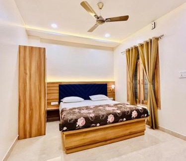 Faizabad House | Discover NAMAHSTAY AYODHYA: 10/10 Rated, Pet-Friendly Retreat