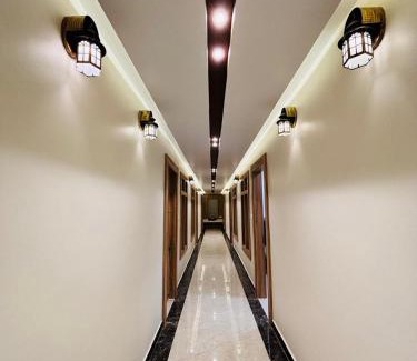 Faizabad House | Discover NAMAHSTAY AYODHYA: 10/10 Rated, Pet-Friendly Retreat