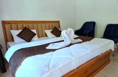 Narainkoti Hotel | Namami Kedara Resort