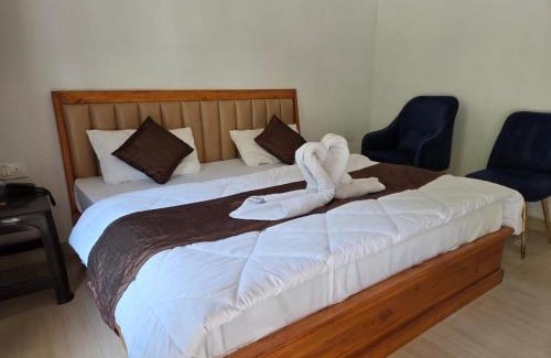 Narainkoti Hotel | Namami Kedara Resort