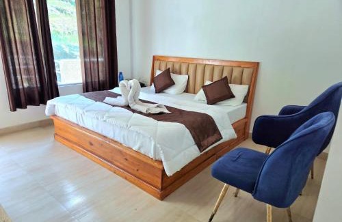 Narainkoti Hotel | Namami Kedara Resort