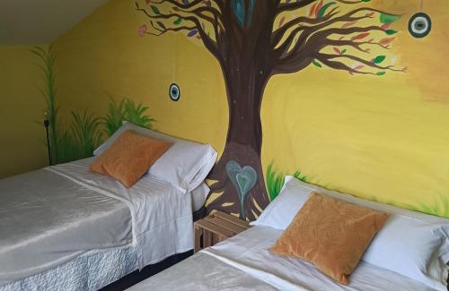 Palas de Rei Apartment | Family-Friendly Stay at NAMASTÉ Avenida Compostela 6, 4B