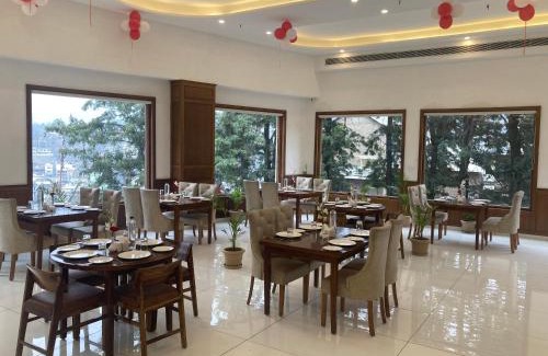Solan Hotel | Family-Friendly Namastasya with Restaurant & Great Reviews