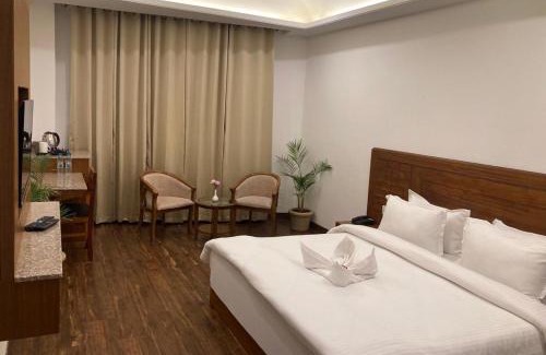 Solan Hotel | Family-Friendly Namastasya with Restaurant & Great Reviews