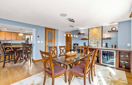 Salisbury Condo | Namaste at the Beach & Nautical Retreat
