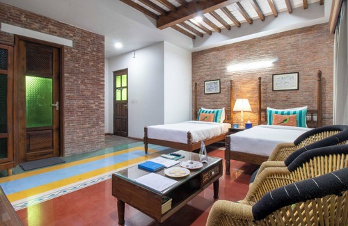 Jansath Hotel | Namaste Dwaar: 4-Star Hotel with Pool and Spa Amenities