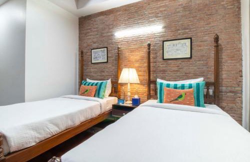 Jansath Resort | Discover Namaste Dwaar: Gateway to Rural India