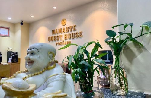Pokhara Hotel | Namaste Guest House