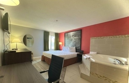 Dawsonville Hotel | Convenient Stay at Super 8 by Wyndham Dawsonville