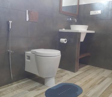 Nilaveli Hotel | Budget-Friendly Stay at Namaste Nilaveli with Family Amenities