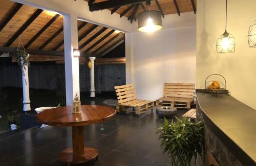 Nilaveli Hotel | Budget-Friendly Stay at Namaste Nilaveli with Family Amenities