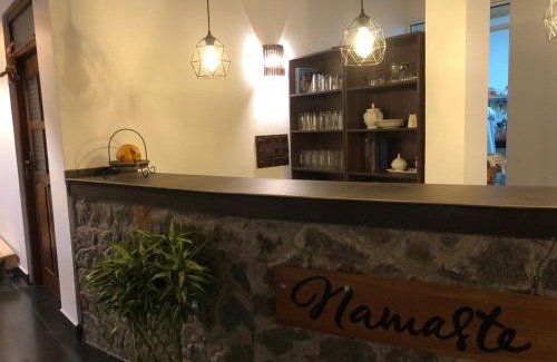 Nilaveli Hotel | Budget-Friendly Stay at Namaste Nilaveli with Family Amenities