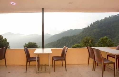 Bhedetar Resort | Namaste Resort