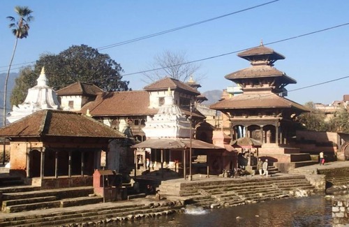 Panaoti House | Cozy Namaste Samudayik Homestay with Breakfast Included