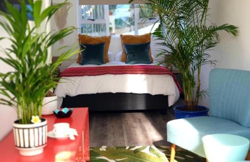 Southbroom Apartment | Namaste Suite in Southbroom