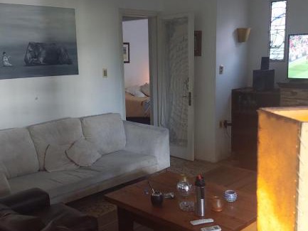 Montevideo House | Discover Namaste: Family-Friendly & Pet-Welcoming Retreat