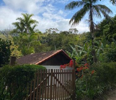 Perisse Cabin | Child-Friendly Retreat at Namata CHALÉS - Guest Rated 9.5
