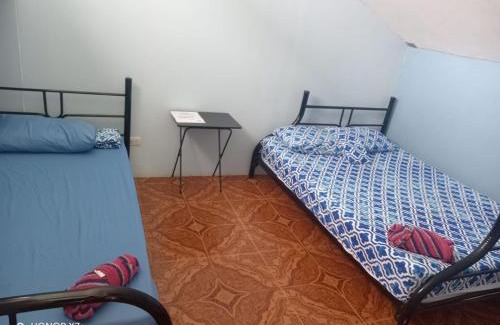 Santa Barbara House | Unforgettable Nambí Rooms with Ocean View & Pet-Friendly Stay