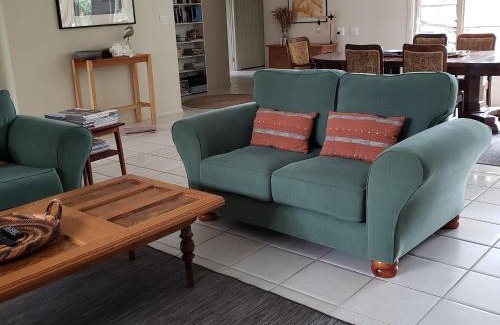 Nambucca Heads House | Inviting Nambucca Beach House: Ocean Views and Family Amenities