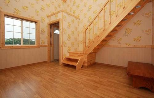 Changgae House | Namdangrodem Pension