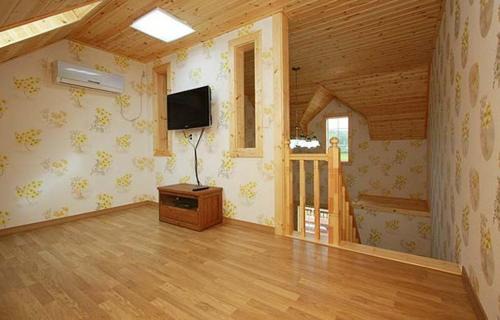 Changgae House | Namdangrodem Pension