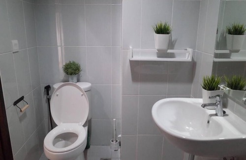 Bumi Serpong Damai Apartment | Relax at Namdur Casa de Parco, 4-Star with Pool Access