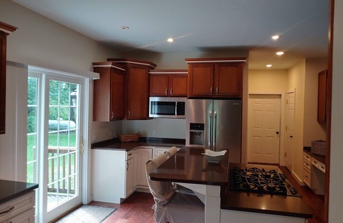 Cooperstown House | Discover Hill Crest: Private Pool & Minutes to Dreams Park