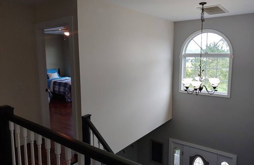 Cooperstown House | Discover Hill Crest: Private Pool & Minutes to Dreams Park