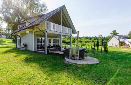 Kurtuvenai House | Escape to Giliaus Elingas: Pet-Friendly Beachfront Retreat