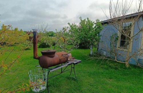 Karkle House | Oceanfront Namelis Karklėje with Breakfast & Family-Friendly Perks