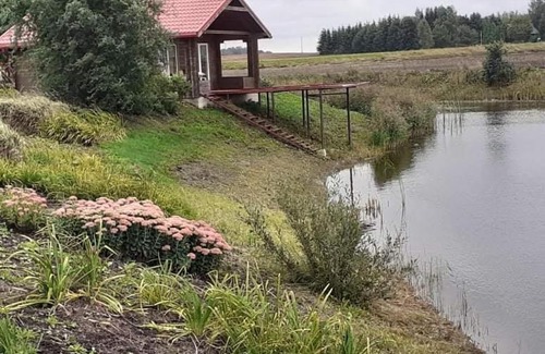 Vilnius County House | Relax at Namelis by the Tranquil Lake - Guest Rated 10/10