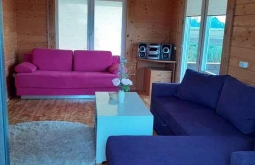 Vilnius County House | Relax at Namelis by the Tranquil Lake - Guest Rated 10/10