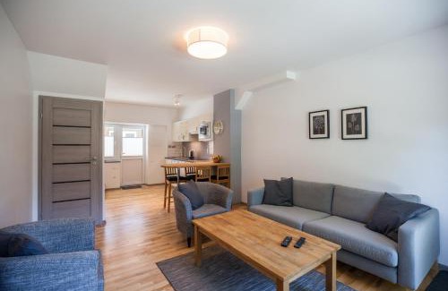 Preila Apartment | Guest Favorite: Namelis Preiloje - 4-Star Family Retreat