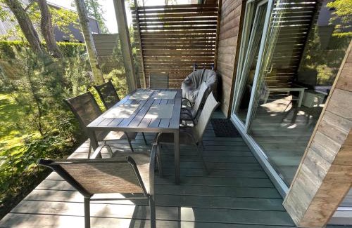 Palanga House | Oceanfront Escape at Namelis prie jūros - Guest Rated 10/10