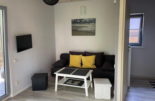 Palanga House | Oceanfront Escape at Namelis prie jūros - Guest Rated 10/10