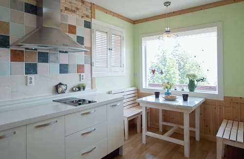 Namhae Apartment | Inviting Namhae Bins House Pension with Family-Friendly Amenities