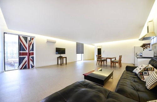 Mulgol House | Family-Friendly Getaway at Namhae Liebe Pension