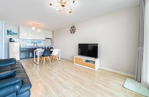 Namhae House | Family-Friendly Retreat at Namhae Ourpoolvilla Awaits