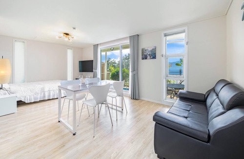 Namhae House | Family-Friendly Retreat at Namhae Ourpoolvilla Awaits