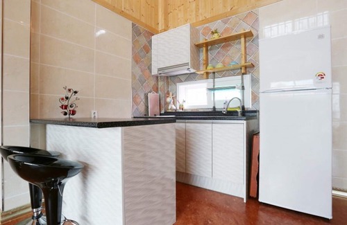 Namhae House | Eco-Friendly Stay at Namhae Sanhega Pension