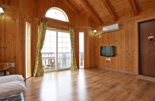 Namhae House | Eco-Friendly Stay at Namhae Sanhega Pension