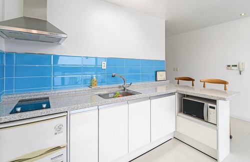 Namhae House | Guest Rated 10/10 - Namhae Bomyeoleumgaeulgyeoul Retreat