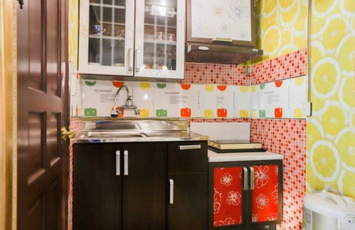 Namhae House | Eco-Friendly Namhae Viking Pension with Breakfast & Kitchen