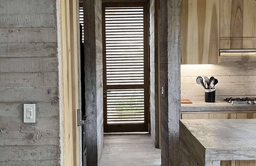 Saladita House | Discover Nami - Casa Macu with Oceanfront Pool Views