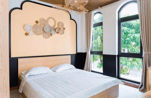 Van Giang House | Nami Homestay