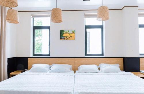 Van Giang House | Nami Homestay